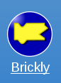 Brickly-Symbol